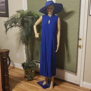 **SOLD**  *LAST CHANCE*Kathie Lee dress  sz 14